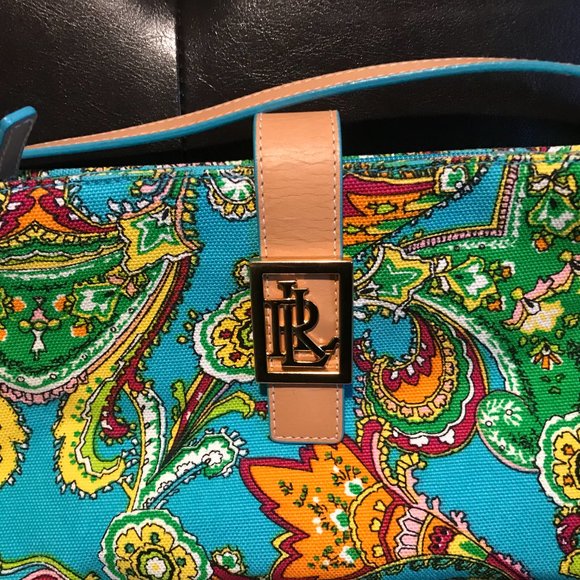 Ralph Lauren Multi-color Purse & Wallet - Picture 13 of 16